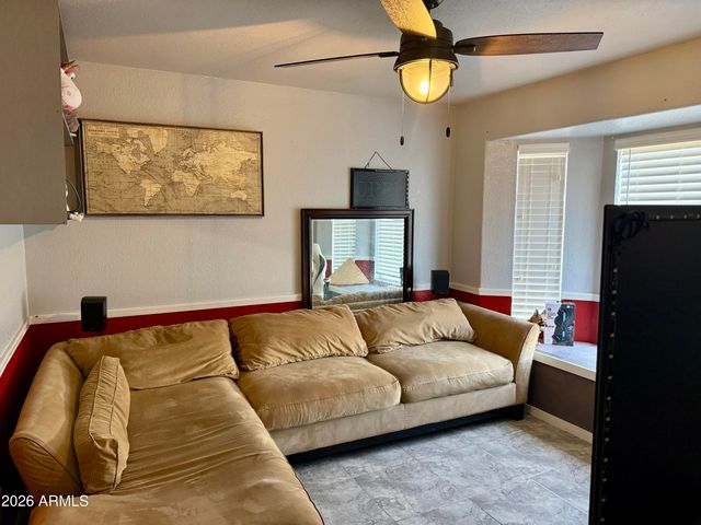 4922 LA CANADA --, Sierra Vista, AZ 85635