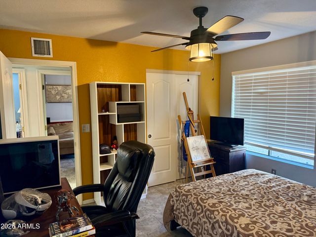 4922 LA CANADA --, Sierra Vista, AZ 85635