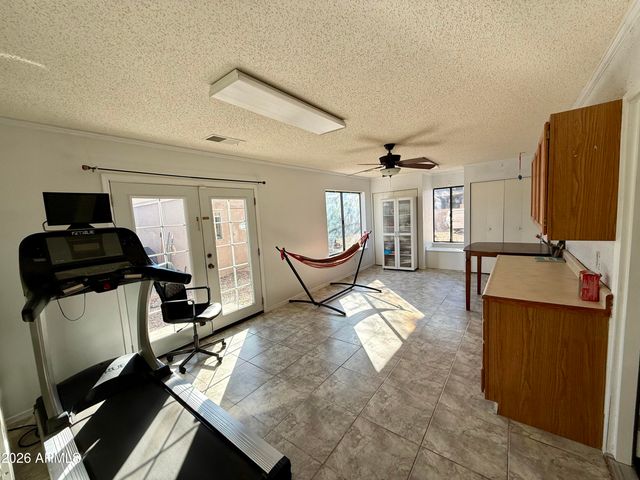 4922 LA CANADA --, Sierra Vista, AZ 85635