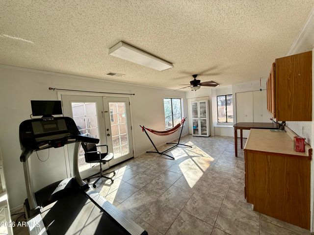 4922 LA CANADA --, Sierra Vista, AZ 85635