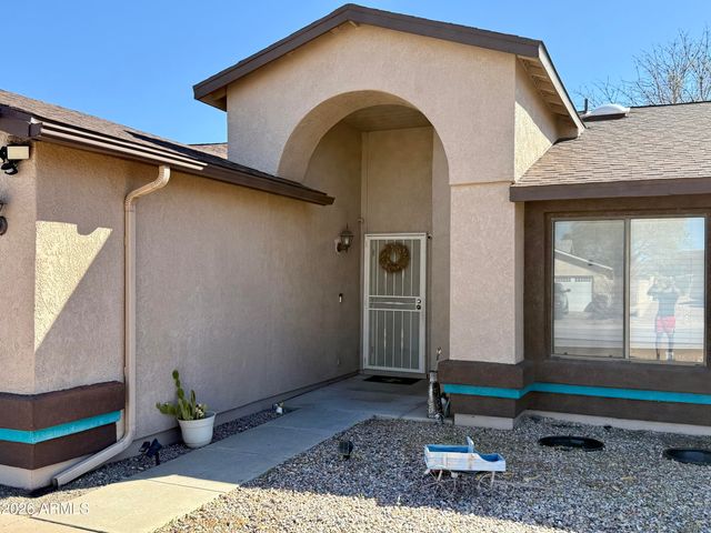 4922 LA CANADA --, Sierra Vista, AZ 85635