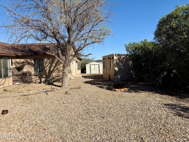 4922 LA CANADA --, Sierra Vista, AZ 85635