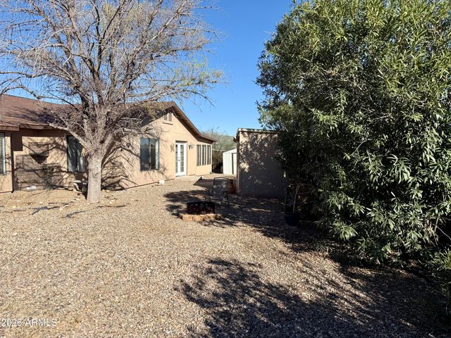 4922 LA CANADA --, Sierra Vista, AZ 85635