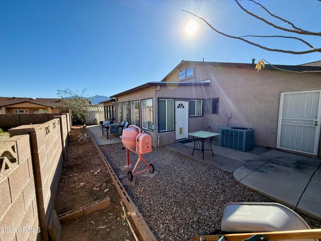 4922 LA CANADA --, Sierra Vista, AZ 85635