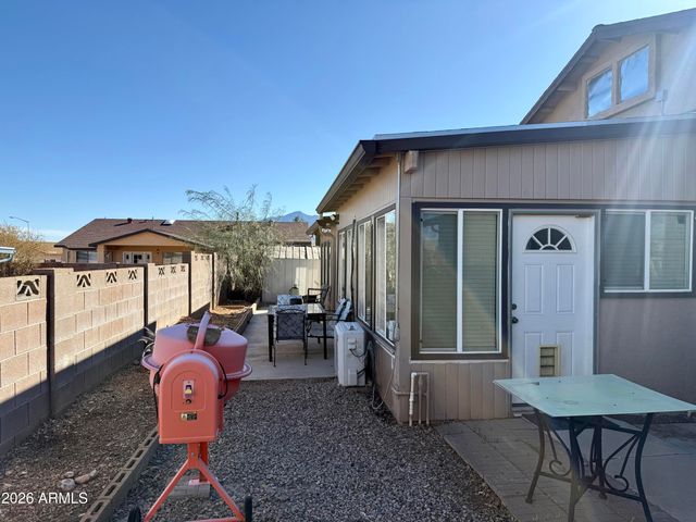 4922 LA CANADA --, Sierra Vista, AZ 85635