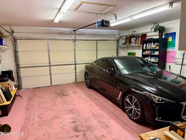 4922 LA CANADA --, Sierra Vista, AZ 85635