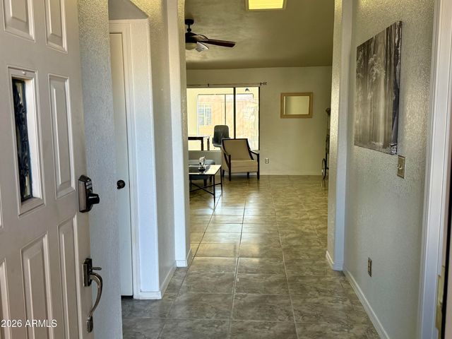 4922 LA CANADA --, Sierra Vista, AZ 85635