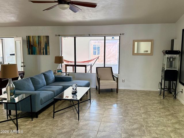 4922 LA CANADA --, Sierra Vista, AZ 85635