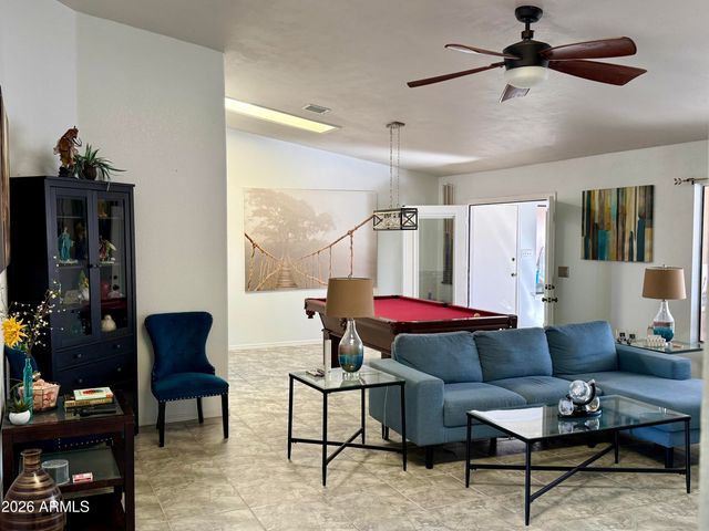 4922 LA CANADA --, Sierra Vista, AZ 85635