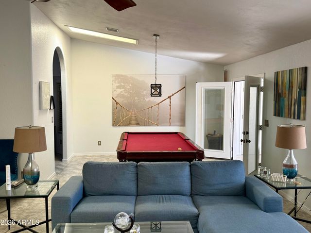 4922 LA CANADA --, Sierra Vista, AZ 85635