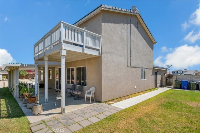 11183 Charleston, Adelanto, CA 92301