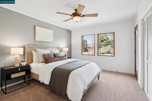 20 Santa Rita Dr, Walnut Creek, CA 94596