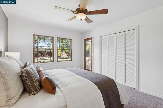20 Santa Rita Dr, Walnut Creek, CA 94596