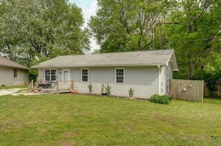 1936 North Golden Avenue, Springfield, MO 65802