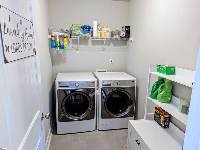 179 Rosewood Circle, Duncan, SC 29334