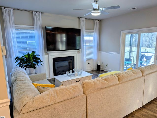 179 Rosewood Circle, Duncan, SC 29334