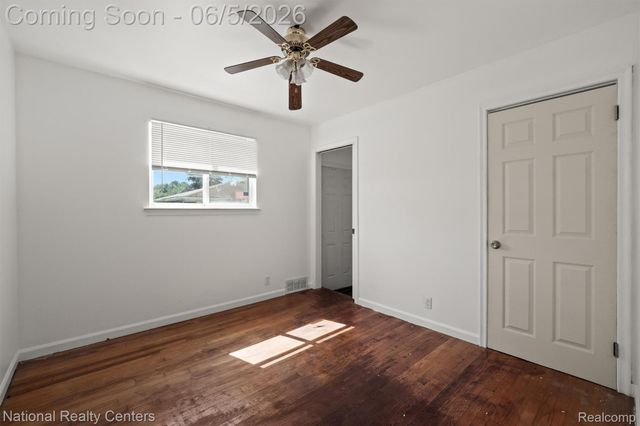 23529 Panama Avenue, Warren, MI 48091