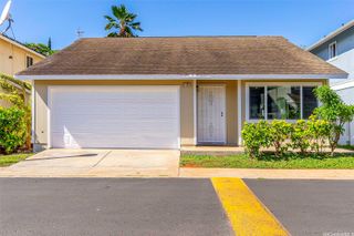91-1072 Leleoi Street 10, Ewa Beach, HI 96706