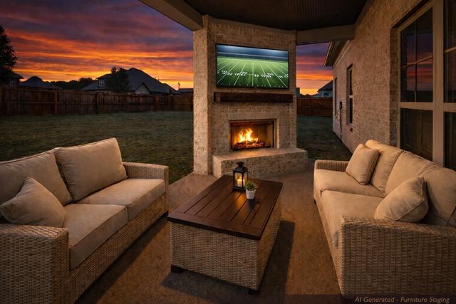 225 COUNTRY BROOK DR, Oakland, TN 38060