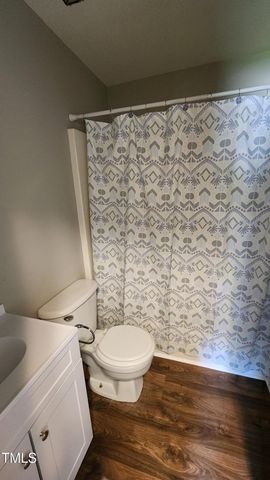 104 Pineview Drive, Zebulon, NC 27597