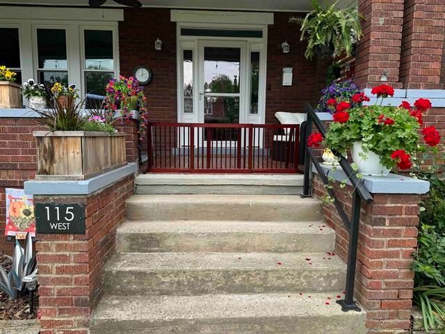 115 W 10th Avenue, Huntington, WV 25701