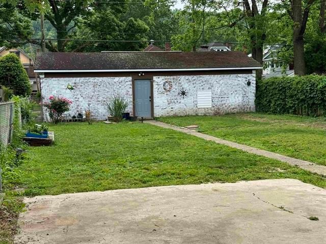 115 W 10th Avenue, Huntington, WV 25701