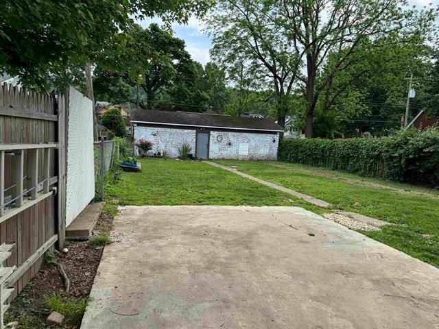 115 W 10th Avenue, Huntington, WV 25701