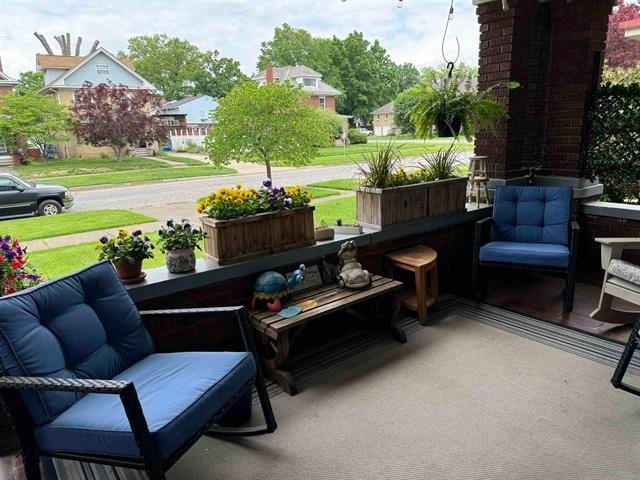 115 W 10th Avenue, Huntington, WV 25701