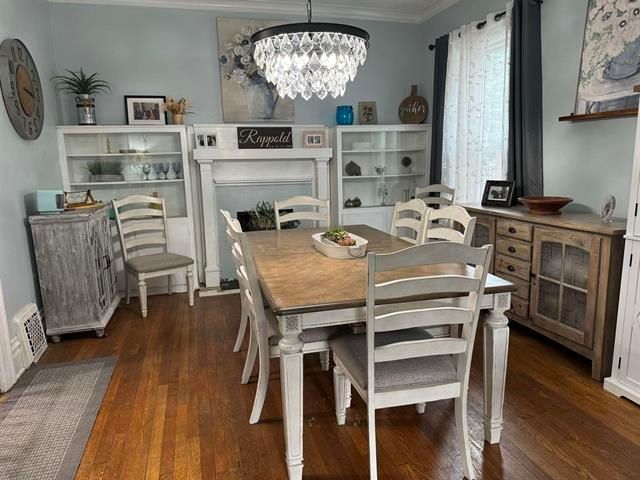 115 W 10th Avenue, Huntington, WV 25701