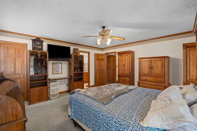 125 Circle Drive, Hampton, GA 30228