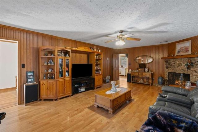 125 Circle Drive, Hampton, GA 30228