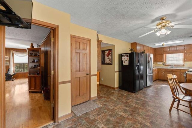 125 Circle Drive, Hampton, GA 30228