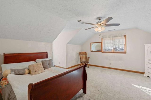 125 Circle Drive, Hampton, GA 30228