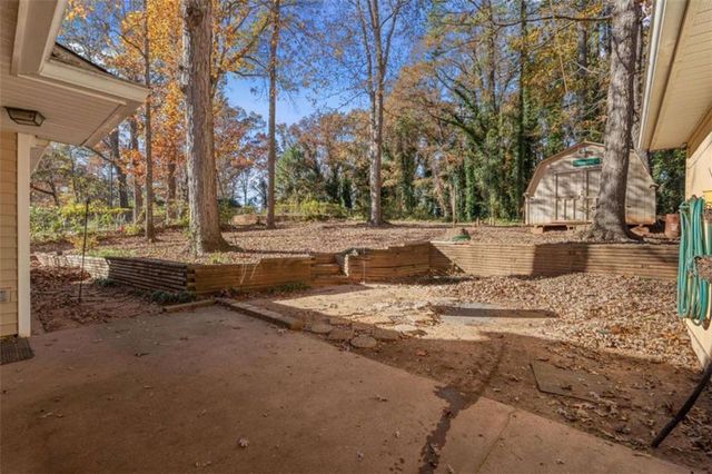 125 Circle Drive, Hampton, GA 30228