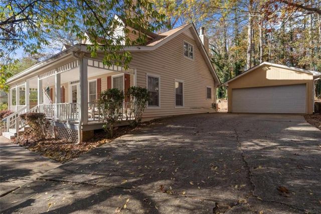 125 Circle Drive, Hampton, GA 30228