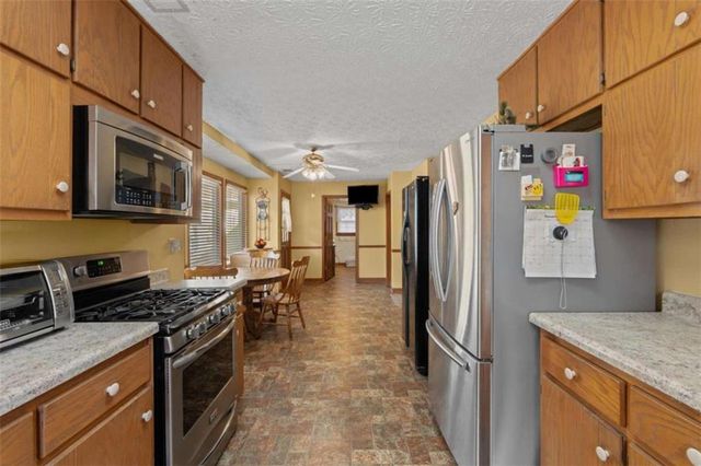 125 Circle Drive, Hampton, GA 30228