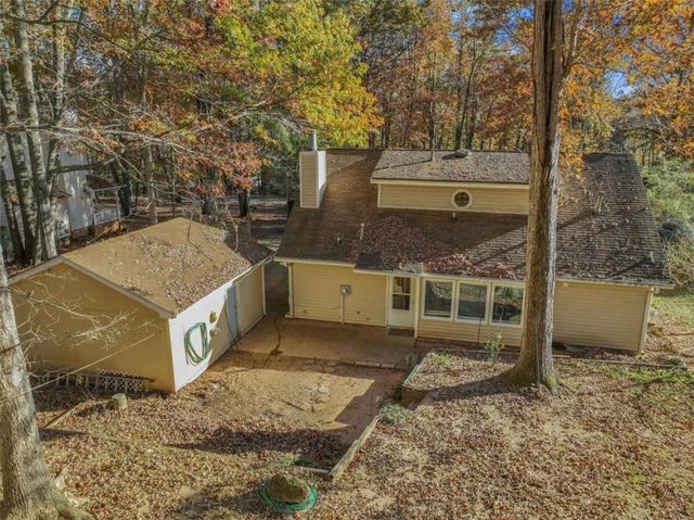 125 Circle Drive, Hampton, GA 30228