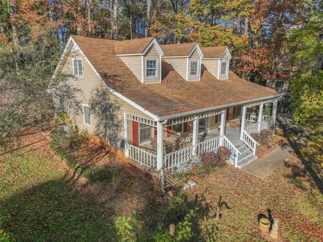 125 Circle Drive, Hampton, GA 30228