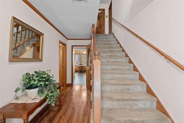 125 Circle Drive, Hampton, GA 30228