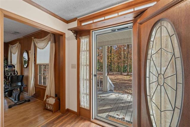 125 Circle Drive, Hampton, GA 30228