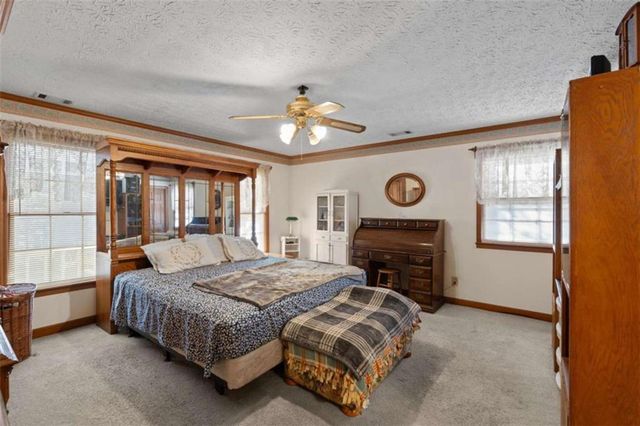 125 Circle Drive, Hampton, GA 30228