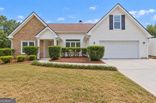 80 Berkshire Keep, Covington, GA 30016