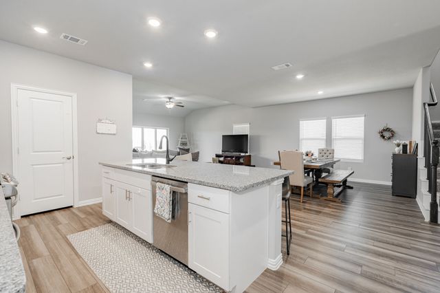 333 Mohan Drive, Royse City, TX 75189