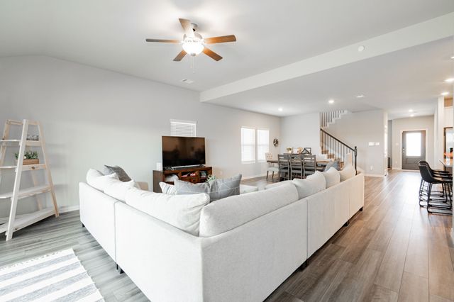333 Mohan Drive, Royse City, TX 75189