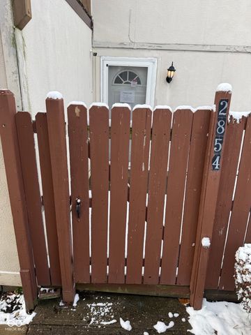 2854 Punto Alto Court, Indianapolis, IN 46227