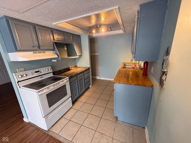 2854 Punto Alto Court, Indianapolis, IN 46227