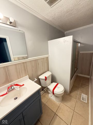 2854 Punto Alto Court, Indianapolis, IN 46227