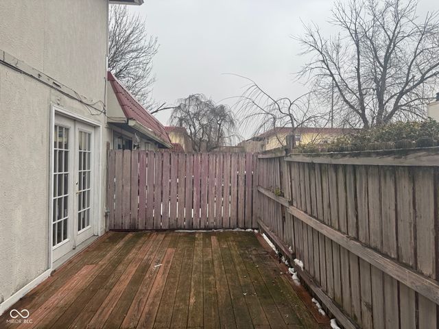 2854 Punto Alto Court, Indianapolis, IN 46227