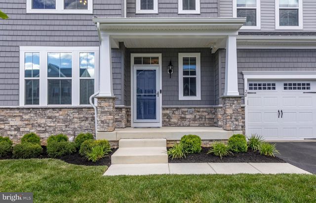 20 JEFFERSON AVE, Cockeysville, MD 21030