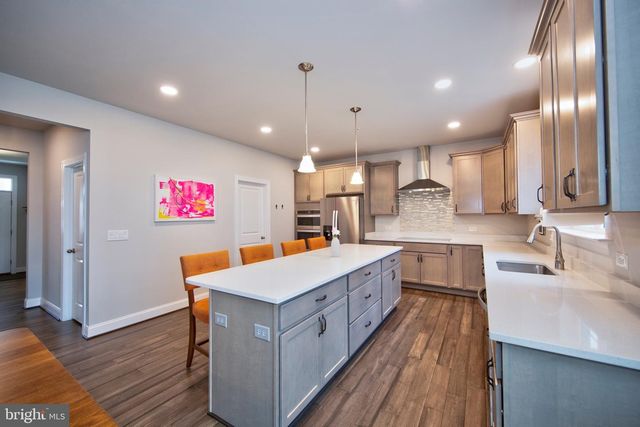 20 JEFFERSON AVE, Cockeysville, MD 21030